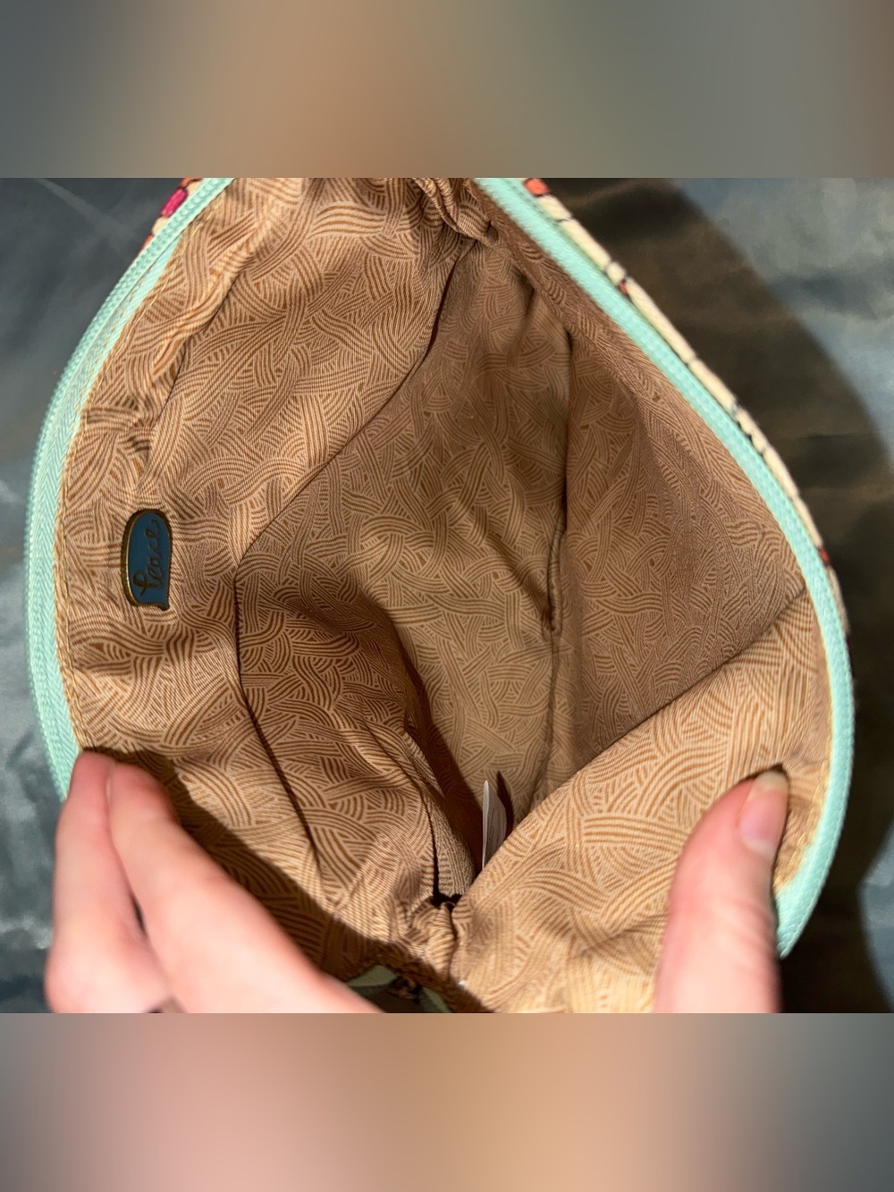 Sakroots Pouch - Picture 3 of 3